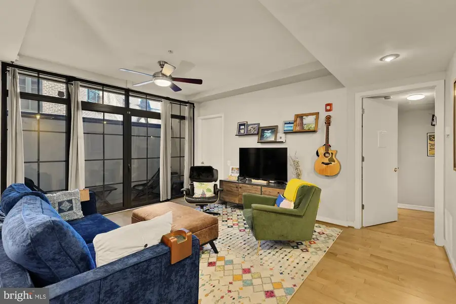 2412 17th St Nw #c-03, Washington, DC 20009 - #2