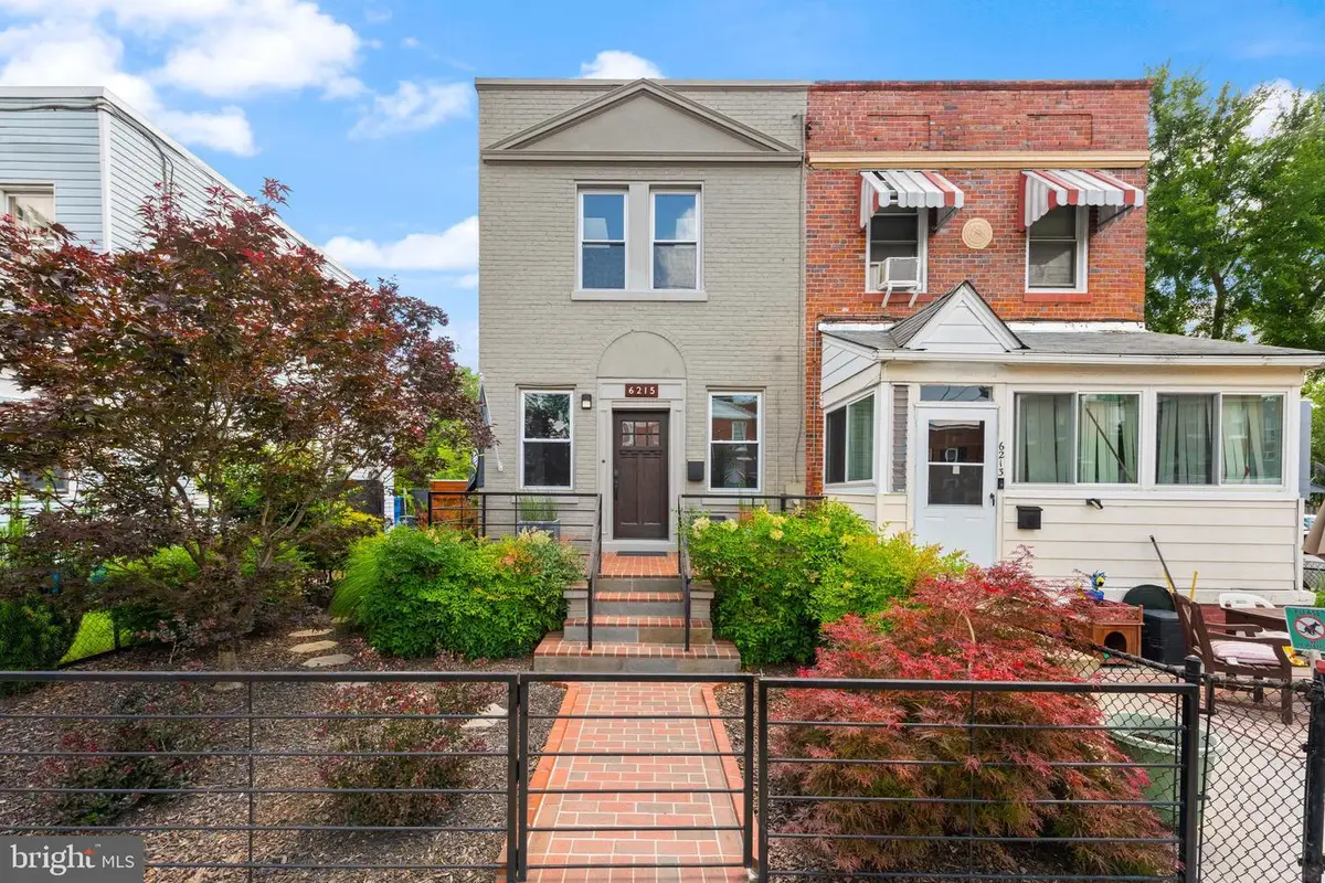 6215 7th St Nw, Washington, DC 20011 - #1