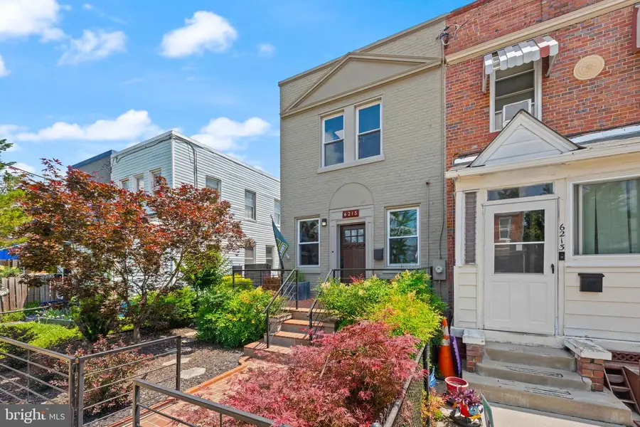 6215 7th St Nw, Washington, DC 20011 - #2