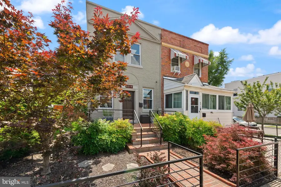 6215 7th St Nw, Washington, DC 20011 - #3