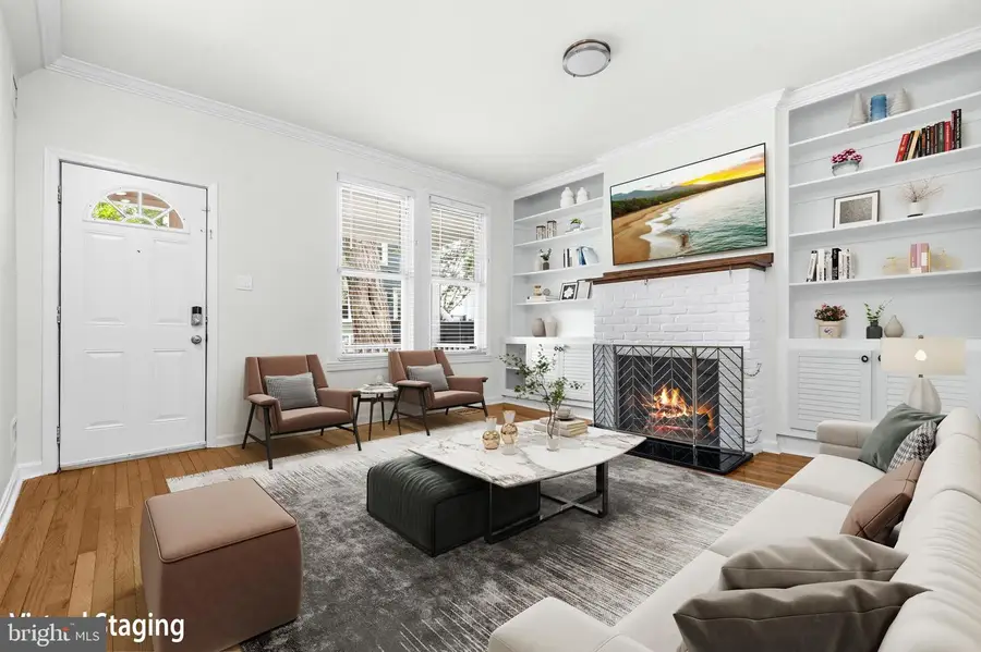1504 Gales St Ne, Washington, DC 20002 - #2