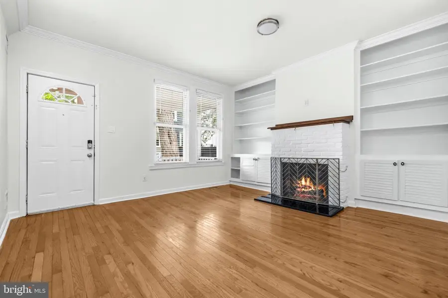 1504 Gales St Ne, Washington, DC 20002 - #3