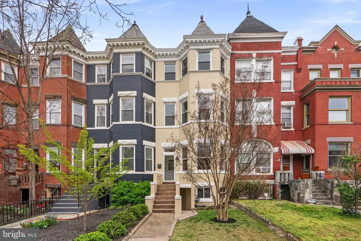 65 Bryant St Nw, Washington, DC 20001 - #1