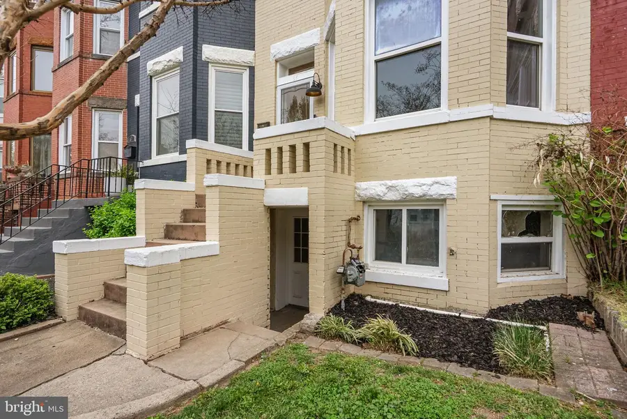65 Bryant St Nw, Washington, DC 20001 - #3