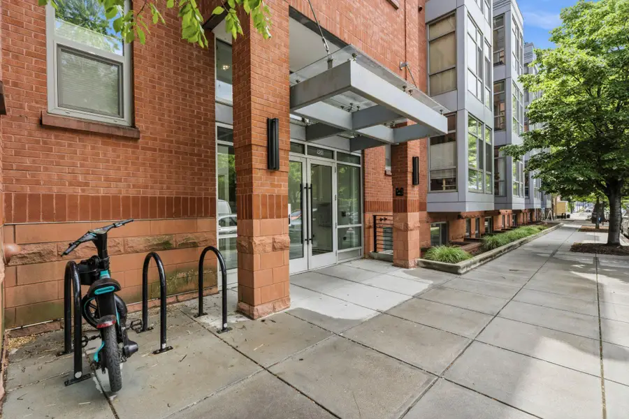 900 11th St Se #410, Washington, DC 20003 - #2
