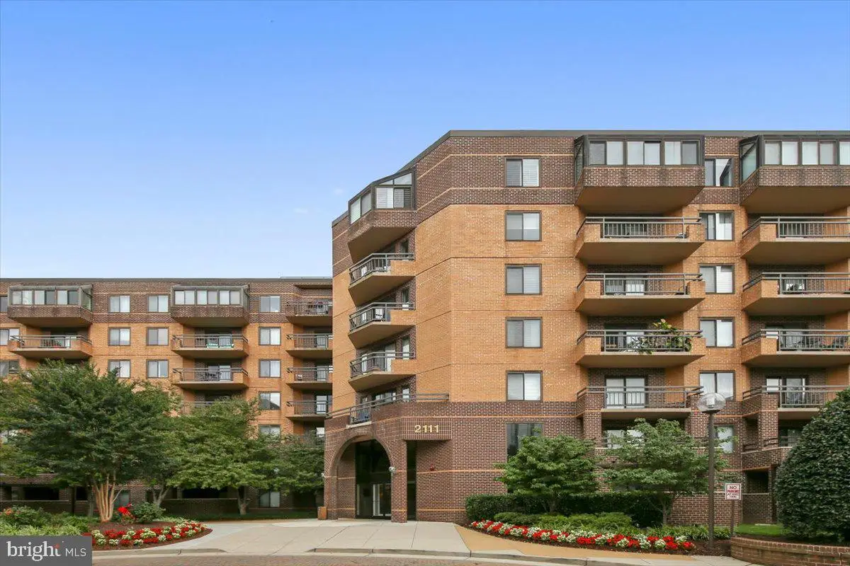 2111 Wisconsin Ave Nw #118, Washington, DC 20007 - #1