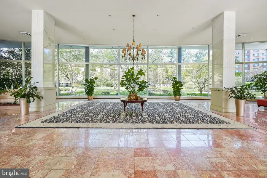 4201 Cathedral Ave Nw #403e, Washington, DC 20016 - #3