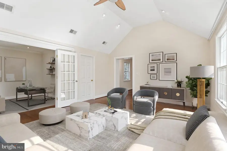 4849 Rodman St Nw, Washington, DC 20016 - #3