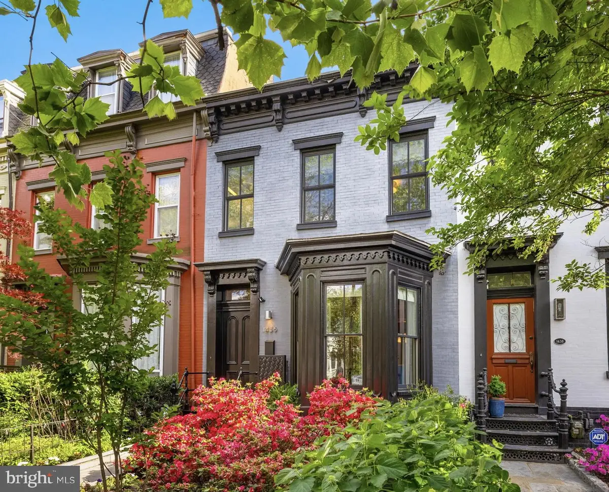 1436 S St Nw, Washington, DC 20009 - #1