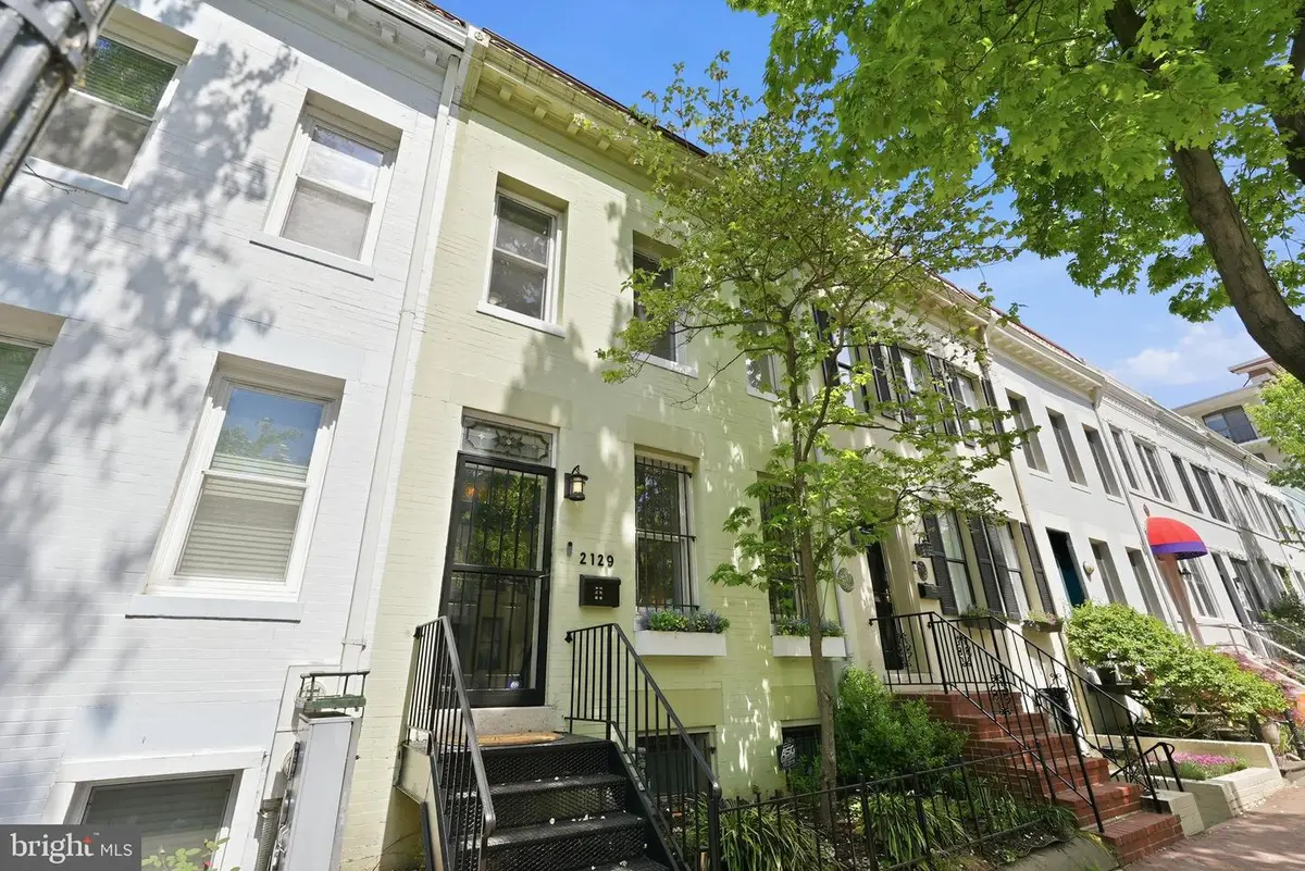 2129 Newport Pl Nw, Washington, DC 20037 - #1