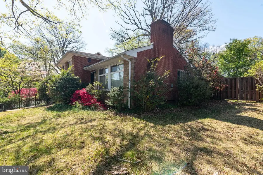 4606 Blagden Ter Nw, Washington, DC 20011 - #2