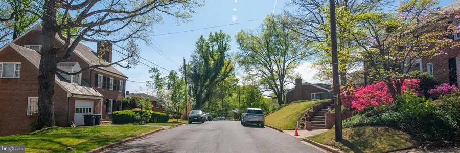 4606 Blagden Ter Nw, Washington, DC 20011 - #3