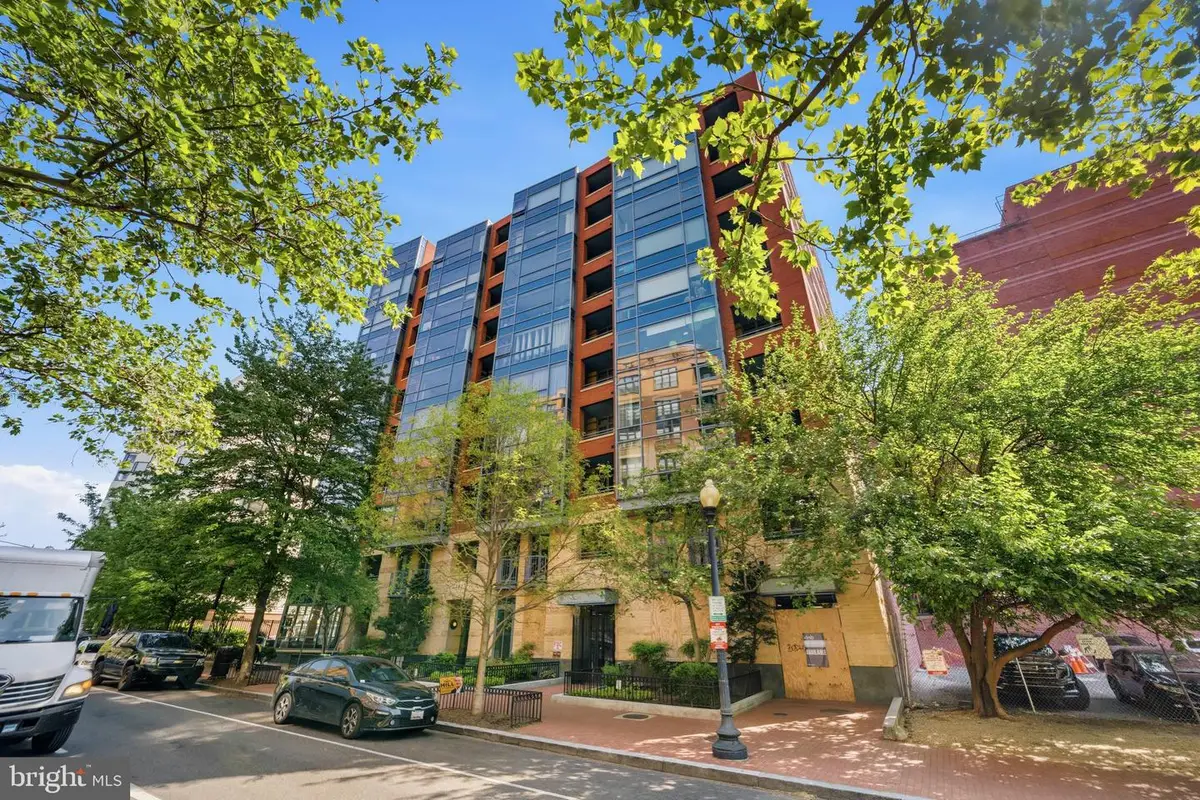 1117 10th St Nw #1103, Washington, DC 20001 - #1