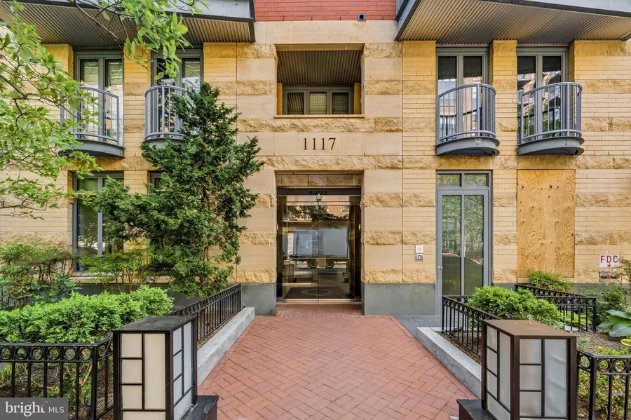 1117 10th St Nw #1103, Washington, DC 20001 - #2