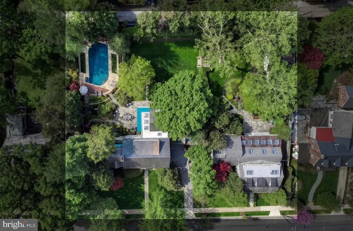 3306-3308 Rittenhouse St Nw, Washington, DC 20015 - #1