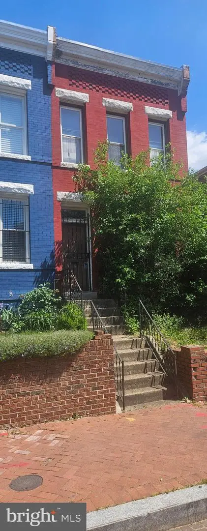 1819 4th St Nw, Washington, DC 20001 - #1