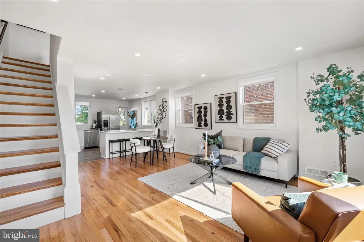 6014 Sligo Mill Rd Ne, Washington, DC 20011 - #1
