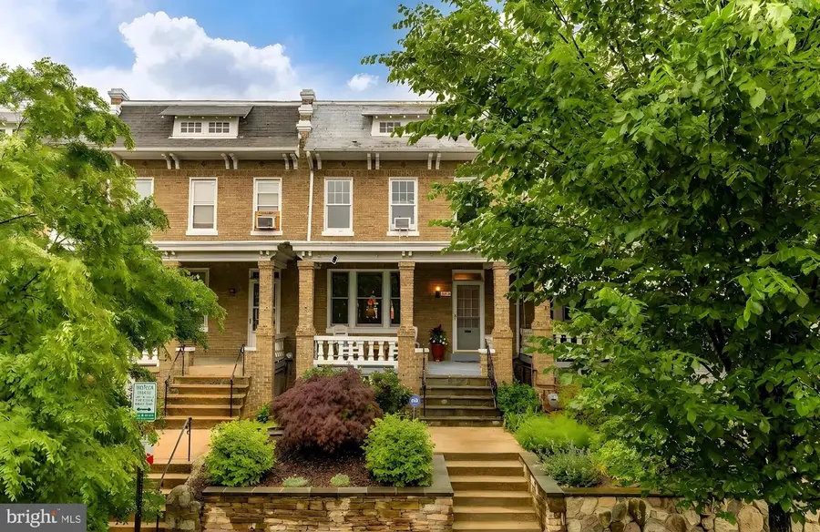 3815 10th St Nw, Washington, DC 20011 - #2