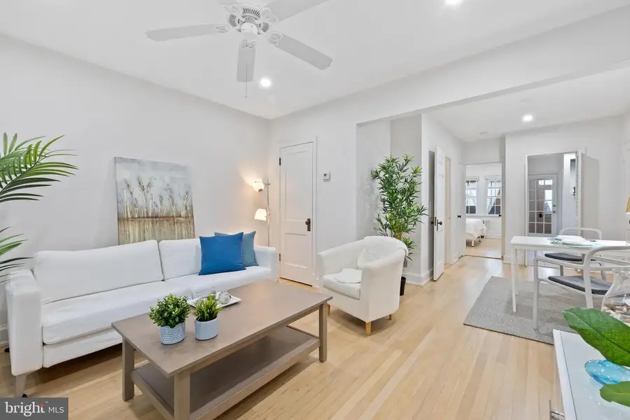 2228 40th St Nw #1, Washington, DC 20007 - #2