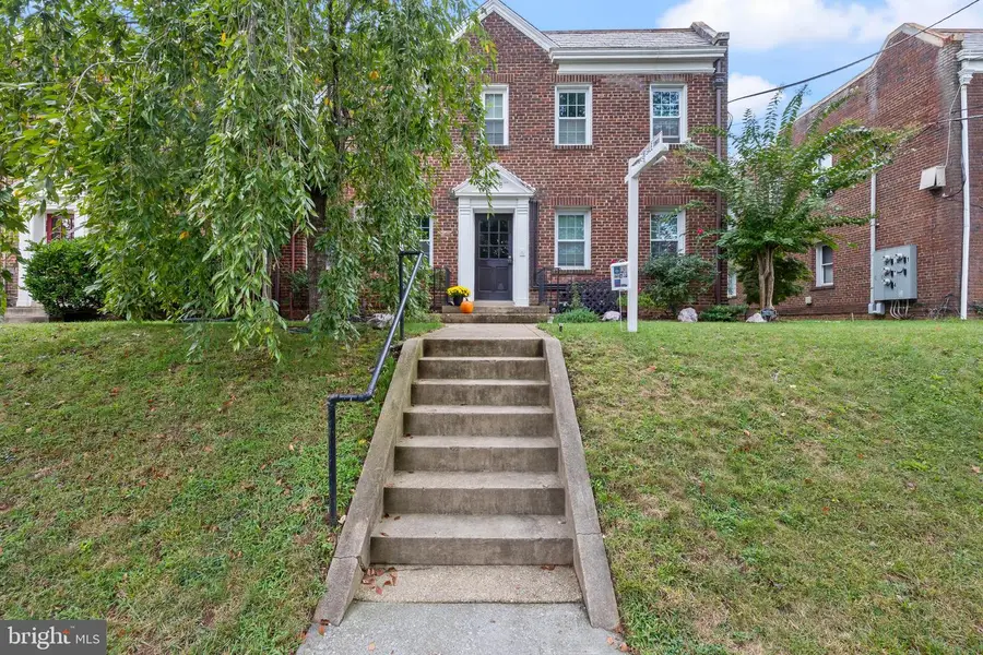 2228 40th St Nw #1, Washington, DC 20007 - #3