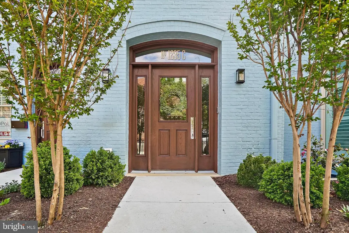 1235 W St Nw #c3, Washington, DC 20009 - #1