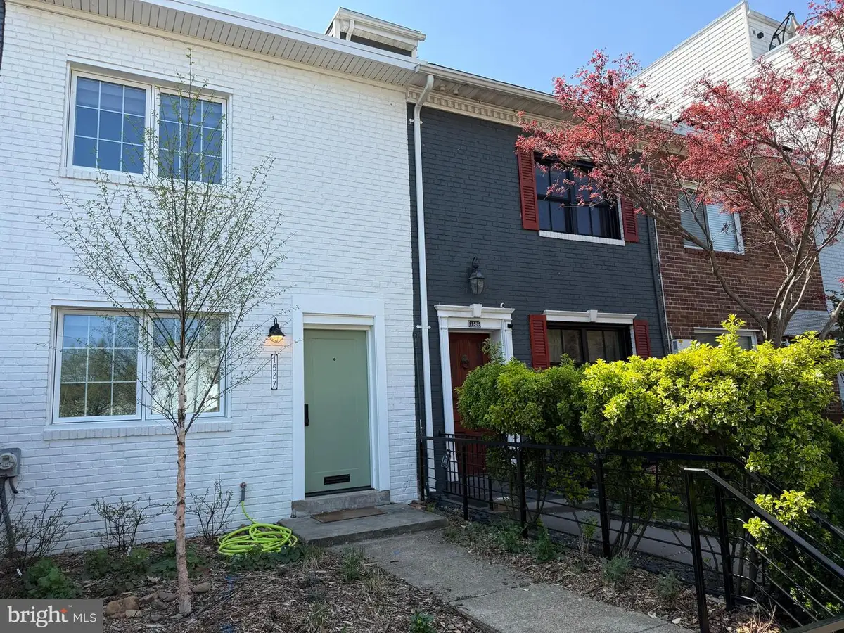 1527 K St Se, Washington, DC 20003 - #1