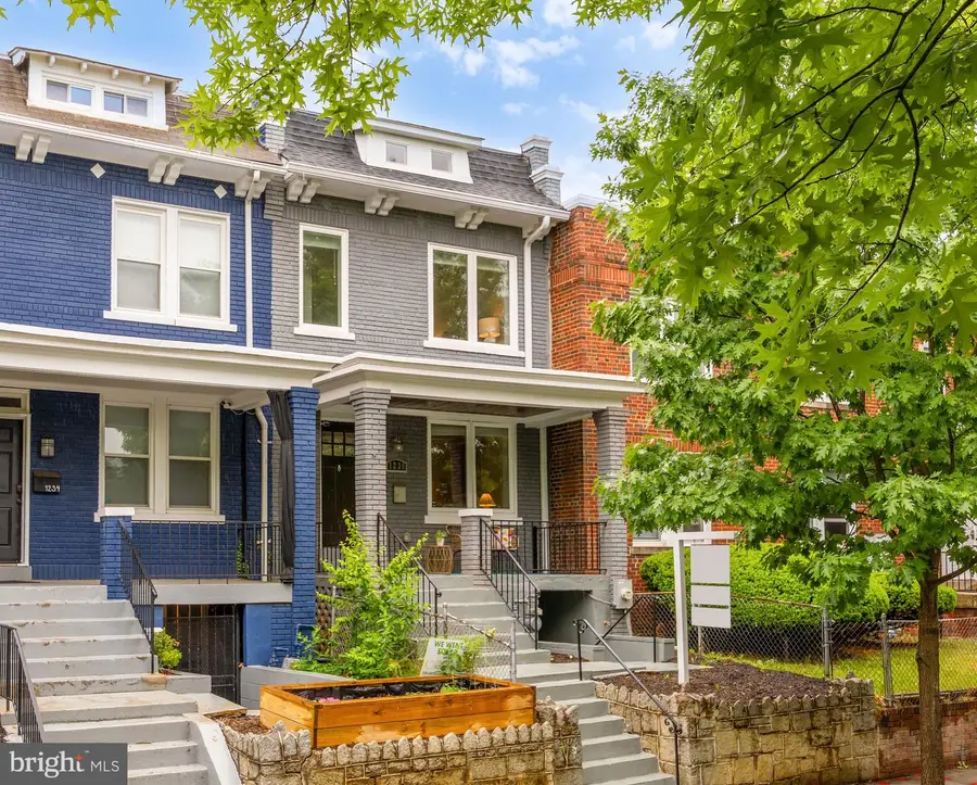 1236 Owen Pl Ne, Washington, DC 20002 - #2