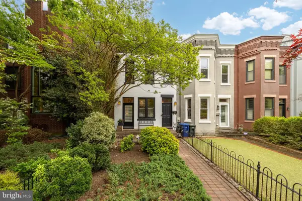 1013 North Carolina Ave Se, WASHINGTON, DC 20003