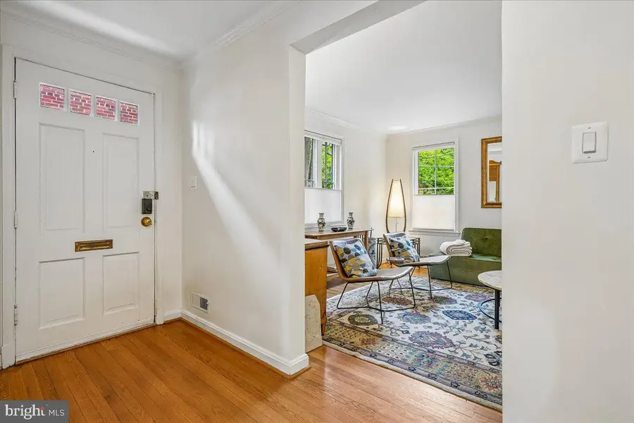 2910 Upton St Nw, Washington, DC 20008 - #2