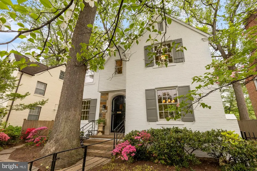 7918 13th St Nw, Washington, DC 20012 - #2