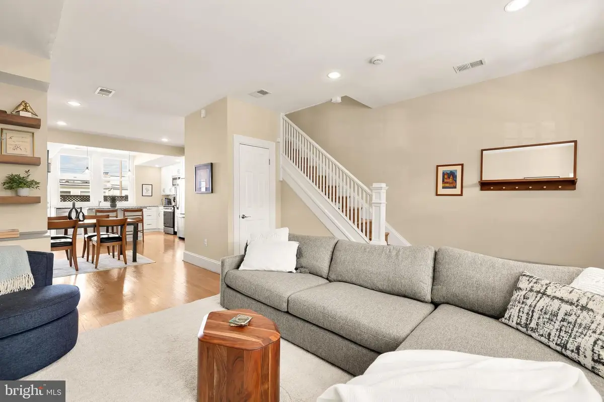 407 Delafield Pl Nw, Washington, DC 20011 - #1