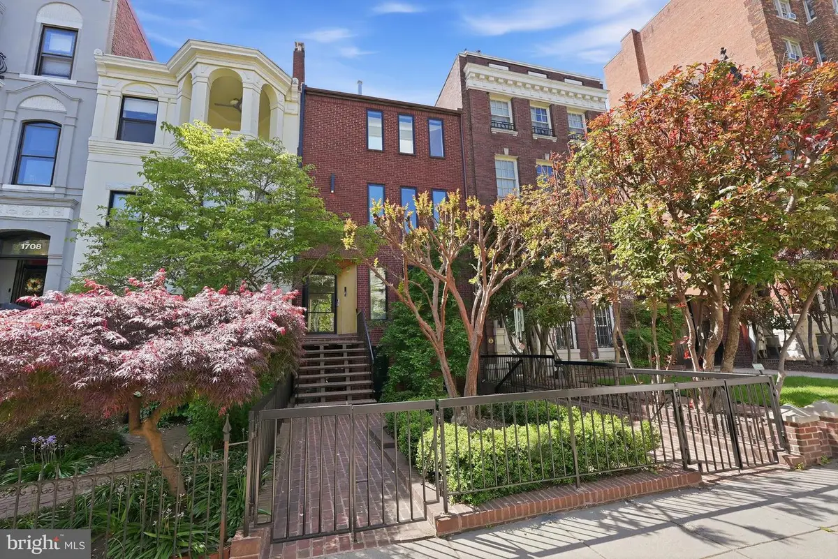 1712 19th St Nw, Washington, DC 20009 - #1