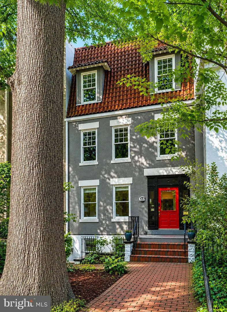 2347 Ashmead Pl Nw, Washington, DC 20009 - #1