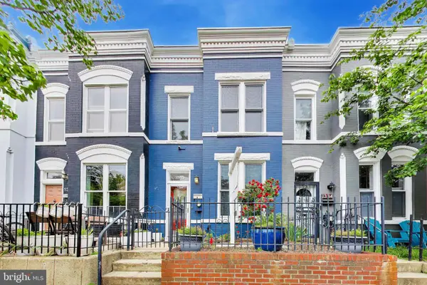 1332 Emerald St Ne, WASHINGTON, DC 20002