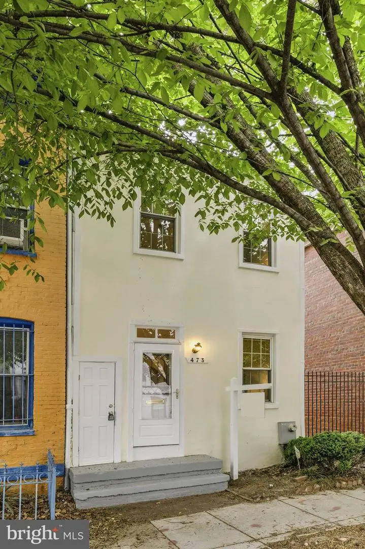 473 Ridge St Nw, Washington, DC 20001 - #3