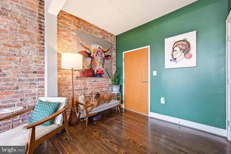 1801 Wyoming Ave Nw #43, Washington, DC 20009 - #2