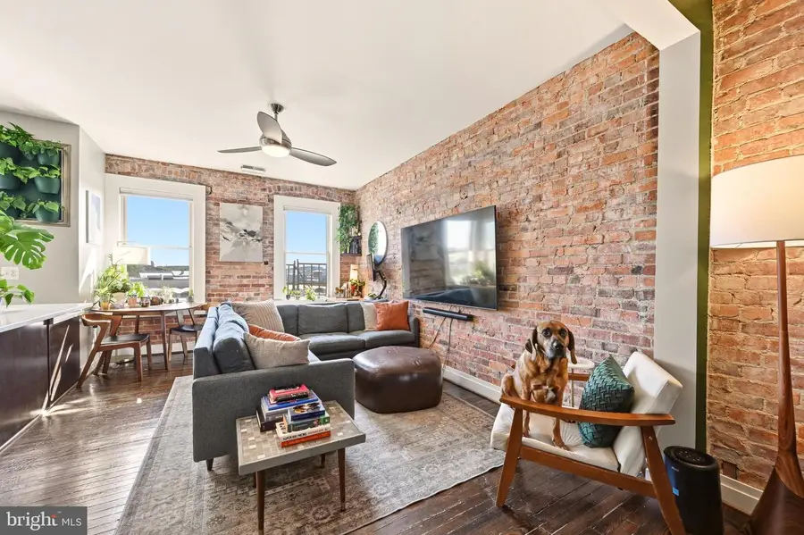 1801 Wyoming Ave Nw #43, Washington, DC 20009 - #3