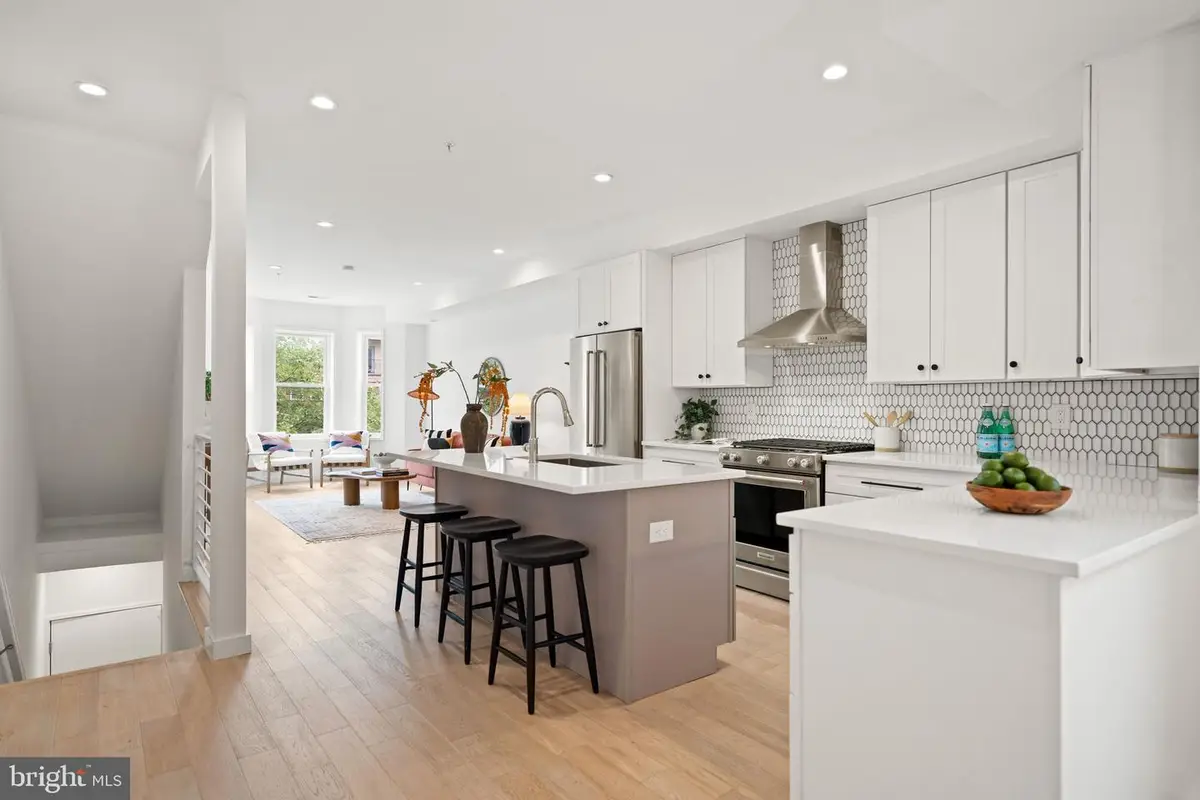 731 Fairmont St Nw #2, Washington, DC 20001 - #1