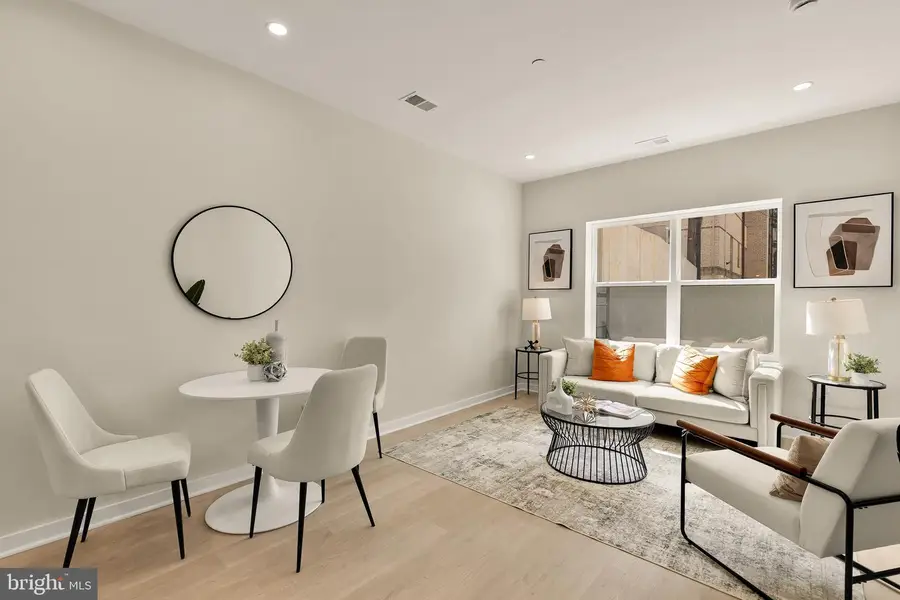 2606 41st St Nw #2, Washington, DC 20007 - #2