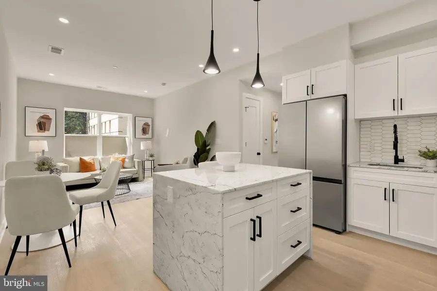 2606 41st St Nw #2, Washington, DC 20007 - #3