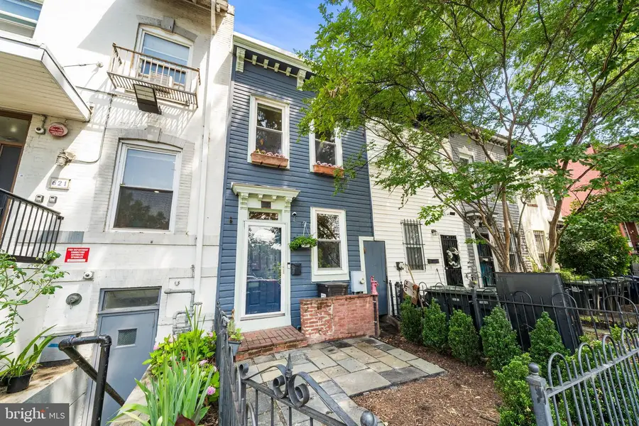 617 Rhode Island Ave Nw, Washington, DC 20001 - #2