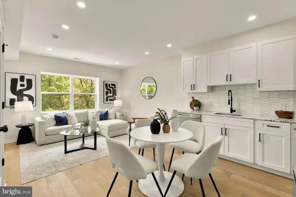 2606 41st St Nw #6, WASHINGTON, DC 20007