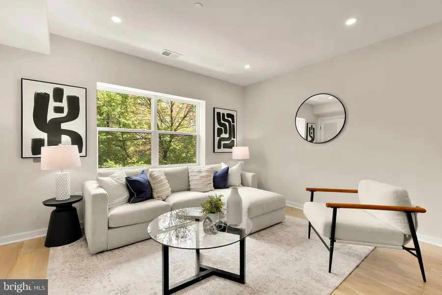 2606 41st St Nw #6, Washington, DC 20007 - #2