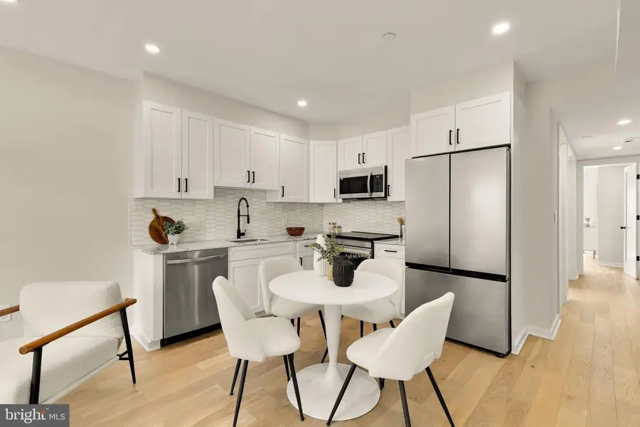 2606 41st St Nw #6, Washington, DC 20007 - #3