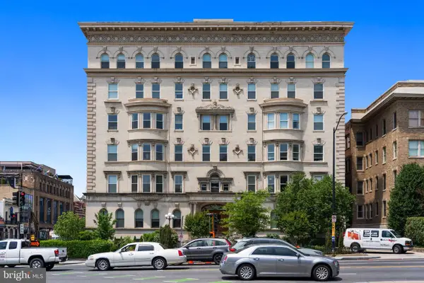 2000 16th St Nw #302, WASHINGTON, DC 20009