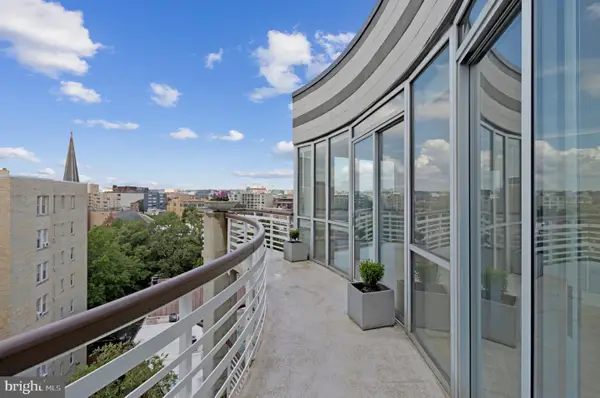 1300 13th St Nw #905, WASHINGTON, DC 20005