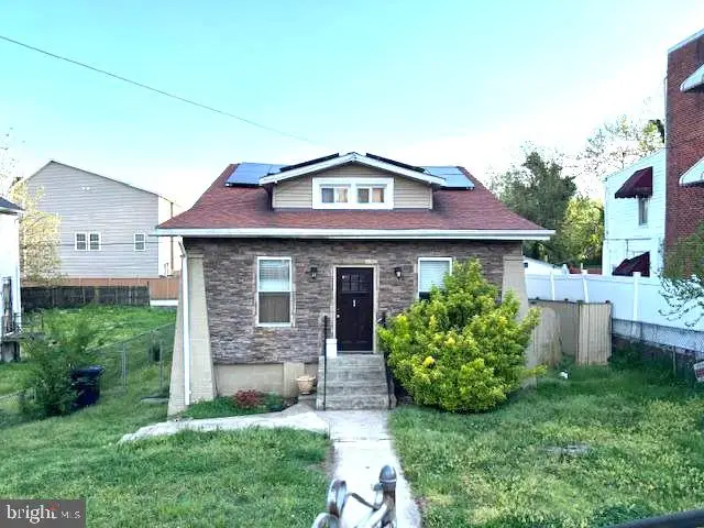 25 Atlantic St Se, Washington, DC 20032 - #1