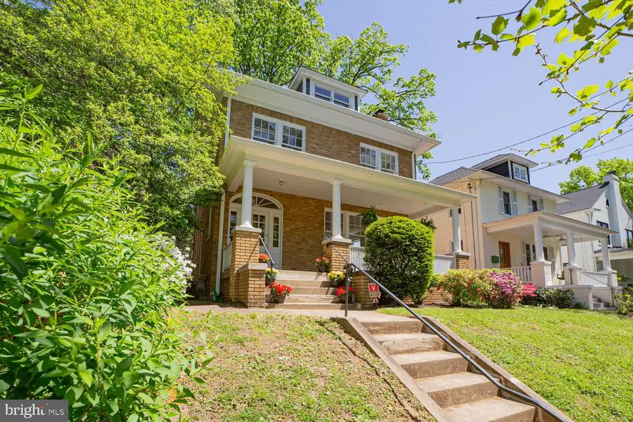 5533 33rd St Nw, Washington, DC 20015 - #2