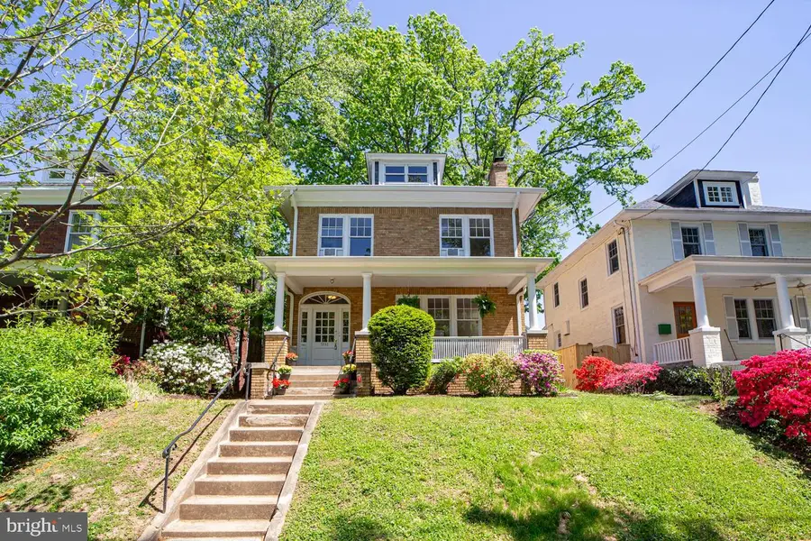 5533 33rd St Nw, Washington, DC 20015 - #3