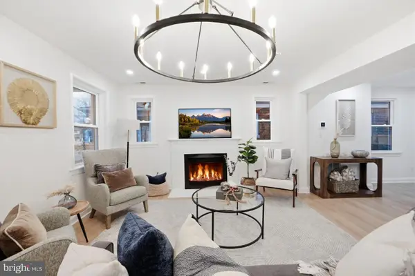 5520 North Capitol St Nw, WASHINGTON, DC 20011